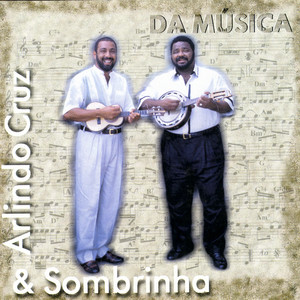 Da Música cover