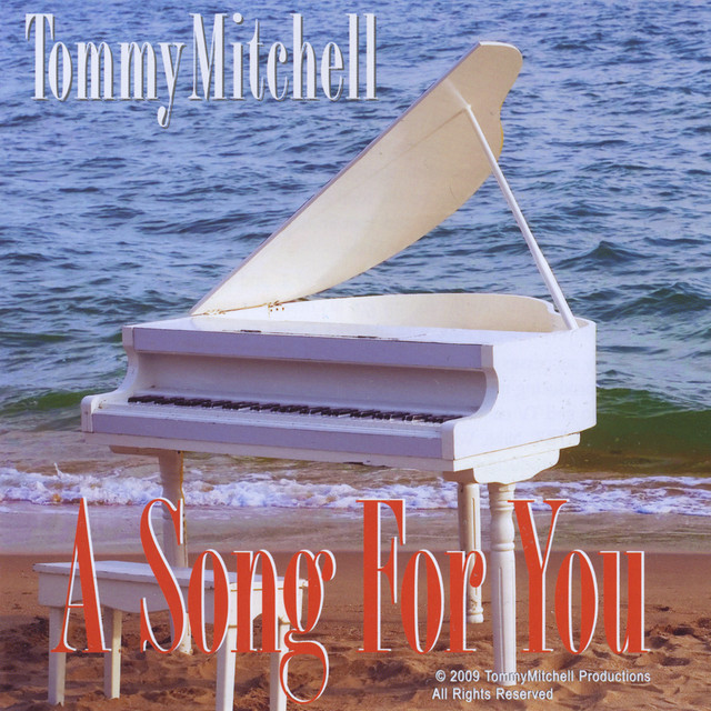 Tommy Mitchell Photo