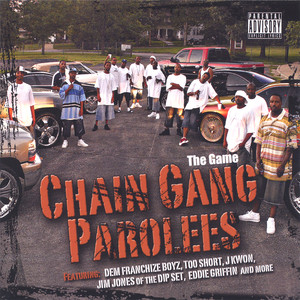 Chain Gang Parolees