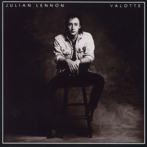 Valotte cover