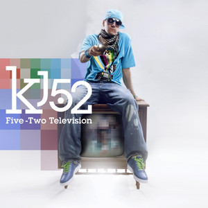 Five-Two Television cover