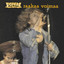 Raakaa voimaa cover