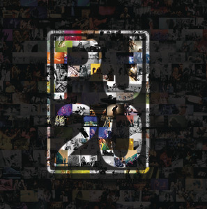 Pearl Jam Twenty Original Motion Picture Soundtrack album