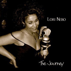 LORI NEBO feat Paul Von Thadden