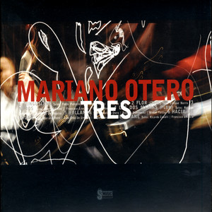 Tres Albumcover