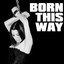 Born This Way - Single Albumcover