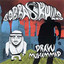 Draw Muhammad Albumcover