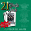 21 Black Jack (Nueva Edición Remasterizada) cover