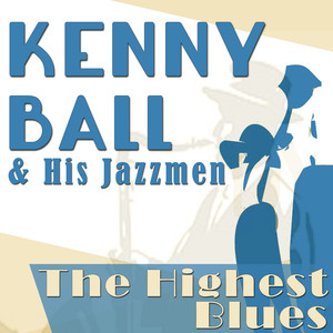 The Highest Blues album