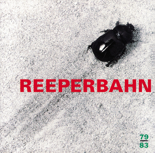 Reeperbahn 79/83 cover
