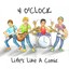 Life's Like a Comic Albumcover