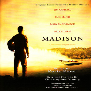 Original Score from the Motion Picture: Madison album