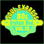 80s Soul Express-Vol.13 Albumcover