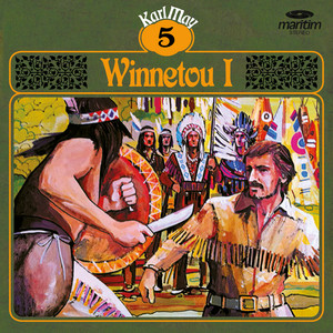 Grüne Serie, Folge 5: Winnetou I