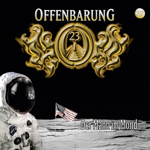 Folge 27: Der Mann im Mond