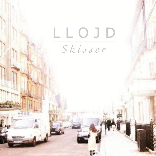 Skisser cover