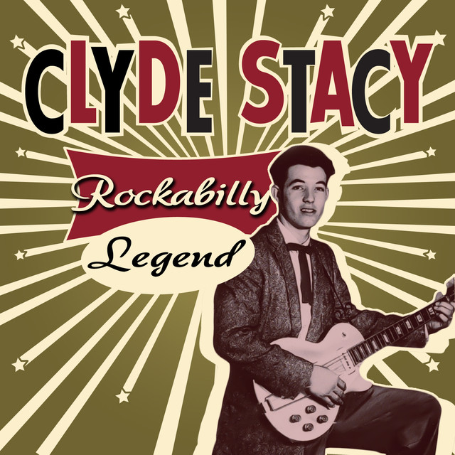 Clyde Stacy Photo