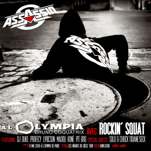 Olympia 2009 album