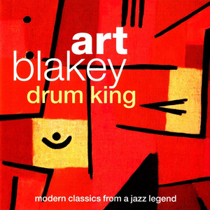 Drum king album
