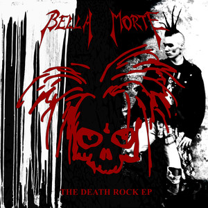 The Death Rock EP cover
