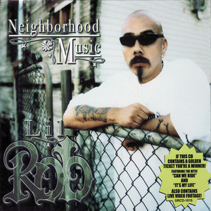 Neighborhood Music album