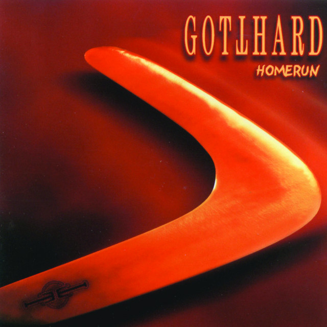 Homerun cover