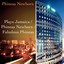 Plays Jamaica / Phineas Newborn / Fabulous Phineas Albumcover