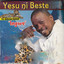 Yesu Ni Beste Albumcover
