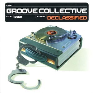Declassified cover