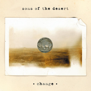 Change album