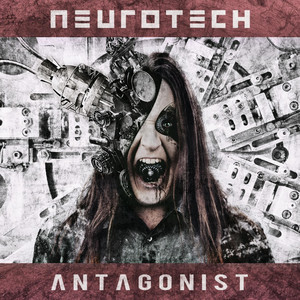 Antagonist cover