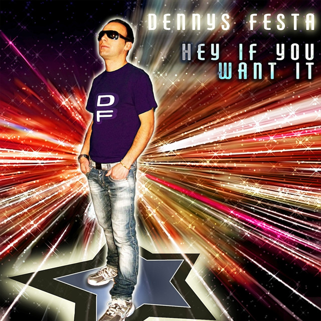 Dennys Festa Photo
