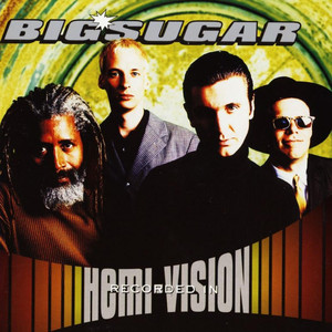 Hemi-Vision cover