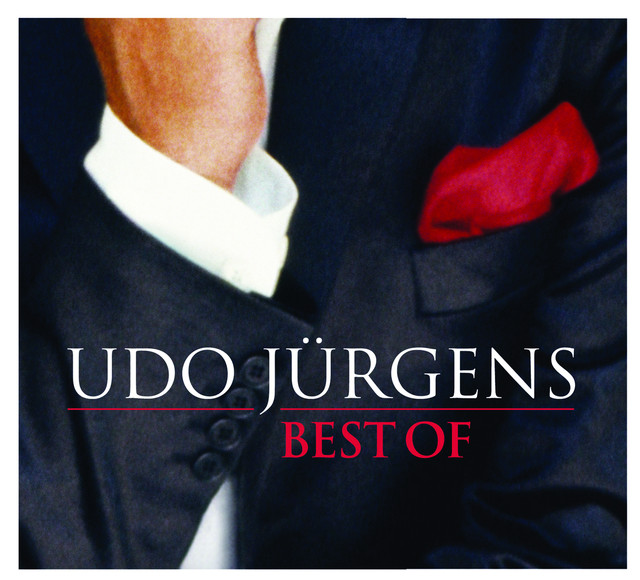 Best Of cover
