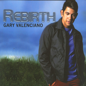Rebirth cover