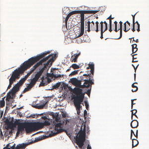 Triptych album