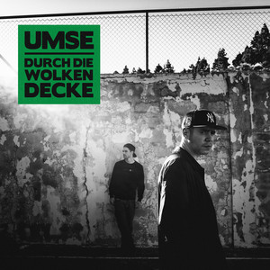 Durch die Wolkendecke cover