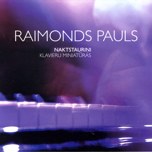 Naktstauriņi cover
