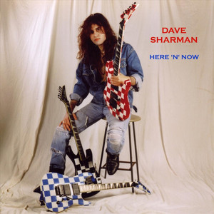 Here 'N' Now cover