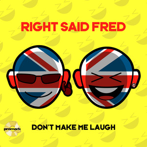 Don't Make Me Laugh album