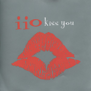 Kiss You (feat. Nadia Ali) album