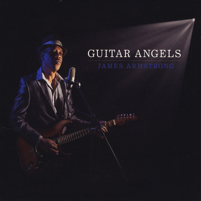 Guitar Angels cover