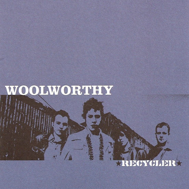 Woolworthy Photo