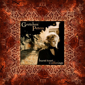 Burnt Toast & Offerings album
