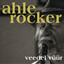 Ahle Rocker Albumcover