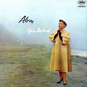 Alone cover