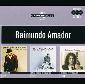 Universal.es Raimundo Amador album