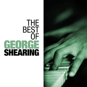 The Best of George Shearing album