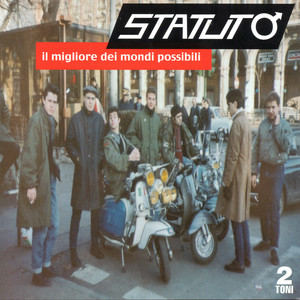 Il migliore dei mondi possibili cover
