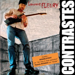 Contrastes Albumcover